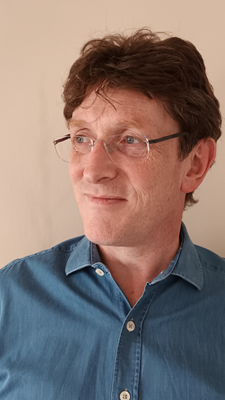 Franck Broage